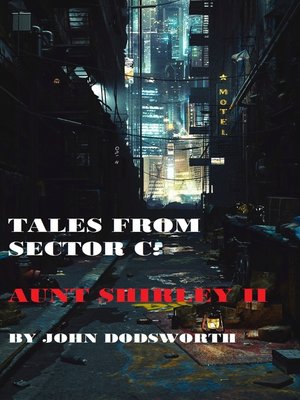 cover image of Aunt Shirley Part II
